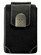 Lisbon Leather Card Holder images
