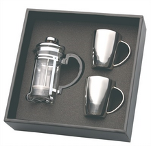 Presentation Coffee Gift Set images