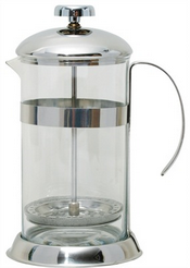 Glass Coffee Plunger images
