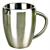 Stainless Steel Coffee Mug images