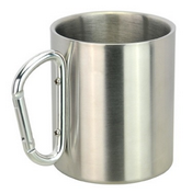 Stainless Steel Mug images