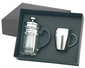 Conjunto de émbolo de café personalizado small picture