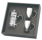 Presentation kaffe Gift Set small picture