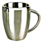 Stainless Steel Coffee Mug small picture