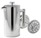 Stainless Steel Coffee Plunger small picture