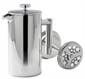 Stainless Steel kopi Plunger small picture