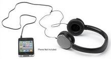 Soft Padding Earphones images