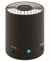 Hitam Speaker Bluetooth images