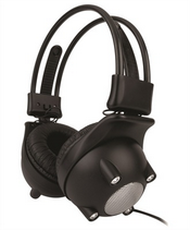 Zwei Faltbare Kopfhörer Lautsprecher images