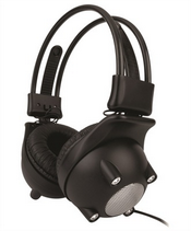 Headphone dilipat dual Speaker images