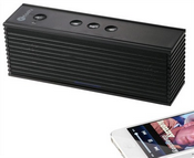 Modern iFidelity Bluetooth Speakers images