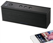 IFidelity modernos altavoces Bluetooth images