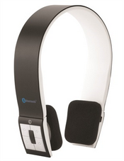 Fones de ouvido Bluetooth Slim images