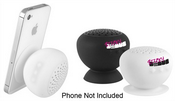 Mecanismo de sucção Bluetooth Speaker images