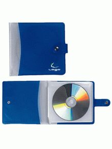 Caixa de 12 CD de PVC images