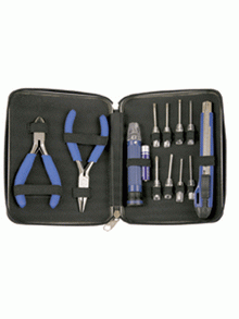 Travelling Tool Kit images