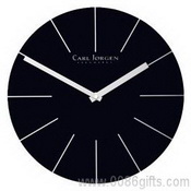 Carl Jorgen Designer kulaté nástěnné hodiny images