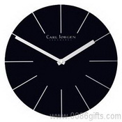 Carl Jorgen Designer Round Wall Clock images