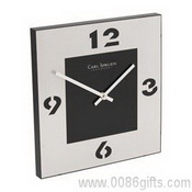 Carl Jorgen Designer Square Wall Clock images