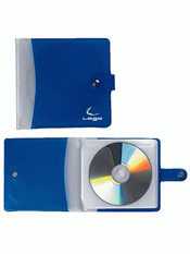 PVC 12 CD Case images