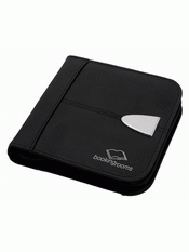 San Remo Leather CD/DVD Holder images