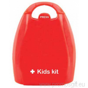Kids First Aid Kit images