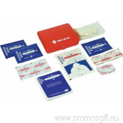 Salgsfremmende First Aid Kit images