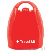 Travel First Aid Kit images