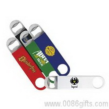 Bartenders Vinyl Bottle Opener images