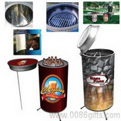 Bisa Cooler dan dapat Grill Set images