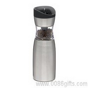 Gravity Pepper Mill images