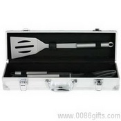 Coffret barbecue loisir images