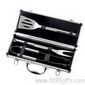 BBQ-Set In Deluxe Koffer small picture