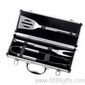 Set per barbecue In custodia Deluxe small picture