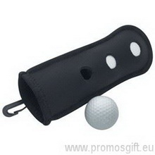 Golf ballen Holder images