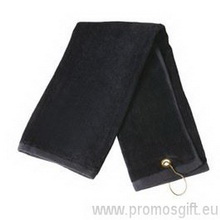 Golf Towel Eyelet Hook images