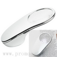 Magnifier with Light images