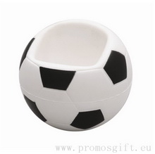stress soccer ball mobile holder images
