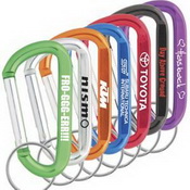 80 мм Carabiner images