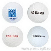 Bridgestone Golf míčky images