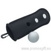 Golf Ball pemegang images