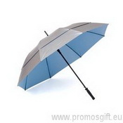 SLX 30&#34; Solar Auto Dual Canopy Regenschirm images