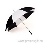 SLX 30-tums stål skaft paraply images