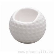 Spannung der mobile Golf-Kugelhalter images