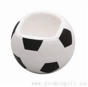 Stress Fußball Ball mobile Halter images