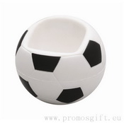 stress soccer ball mobile holder images