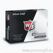 Bolas de golfe Wilson Staff C25 images