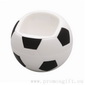 stress soccer ball mobile holder small picture