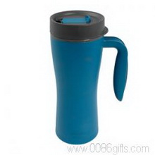 Aladdin Recycled & Recyclable Travel Mug images