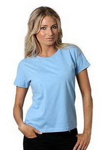 Bayanlar Surf T-shirt images